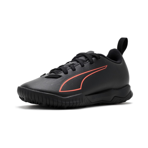 PUMA Kids Ultra 6 Play Turf Training Soccer Cleats (Little Kid/Big Kid)