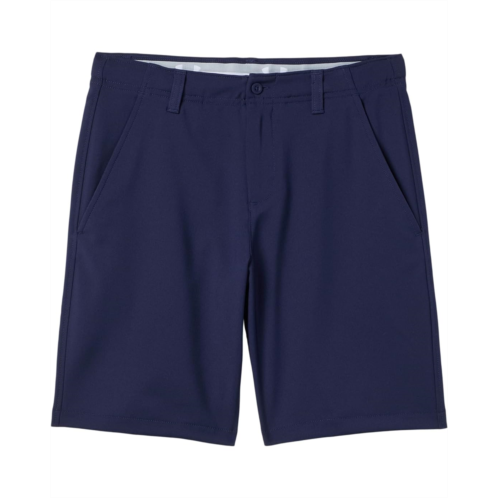 Under Armour Kids Matchplay Golf Shorts