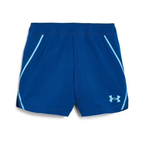 Under Armour Kids Reflect 2-in-1 Shorts (Little Kid)