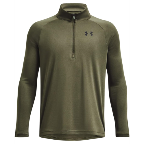 Under Armour Kids Tech 2.0 1/2 Zip (Big Kid)