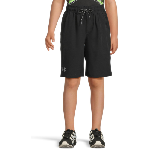 Under Armour Kids Od Stretch Shorts (big Kid)