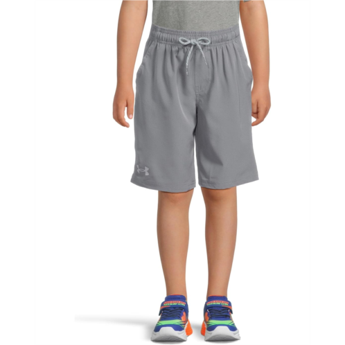 Under Armour Kids Od Stretch Shorts (big Kid)