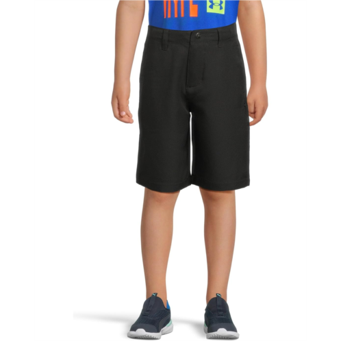 Under Armour Kids Golf Medal Play Shorts (Little Kid/Big Kid)