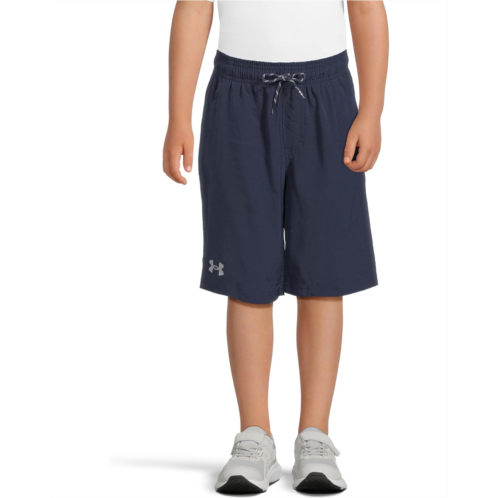 Under Armour Kids Od Stretch Shorts (big Kid)