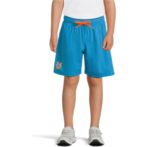 Under Armour Kids Compression Volley (Big Kid)