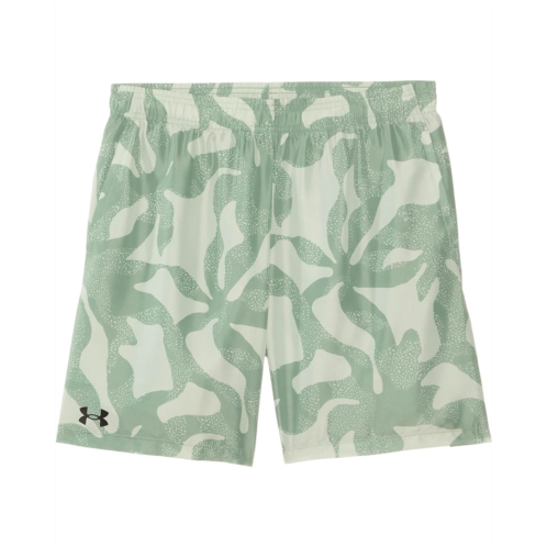Under Armour Kids Tech Woven Shorts