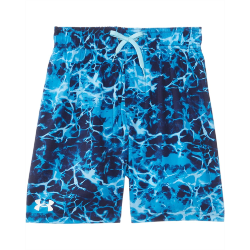 Under Armour Kids Compression Volley (Big Kid)