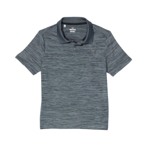 Under Armour Kids Matchplay Golf Polo (Big Kid)