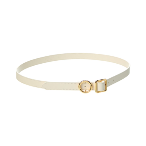 Jacquemus leather belt
