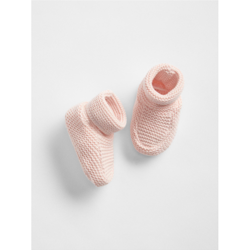 Gap Baby Brannan Booties