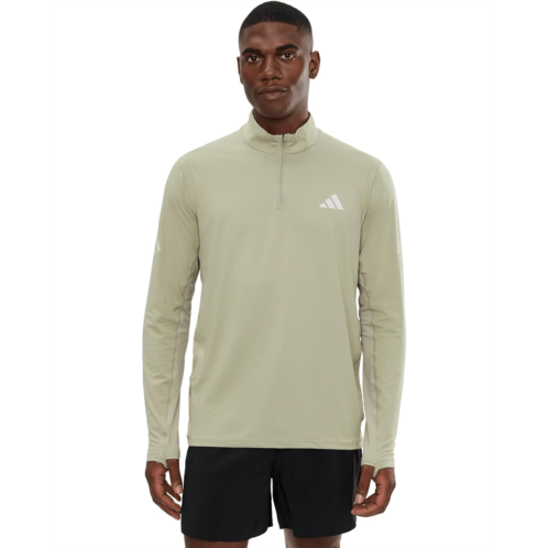 Adidas Adi365 Iconic Running Half-zip