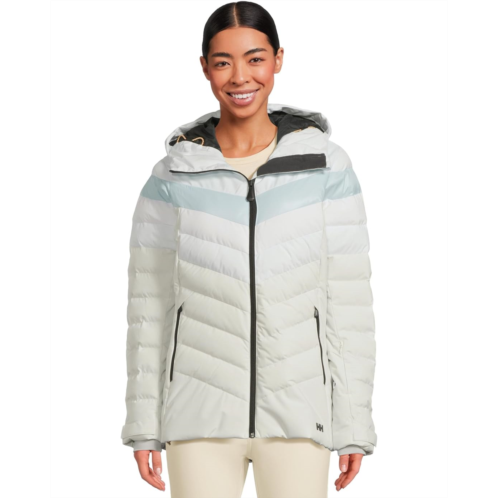 Womens Helly Hansen Imperial Puffy 20 Jacket