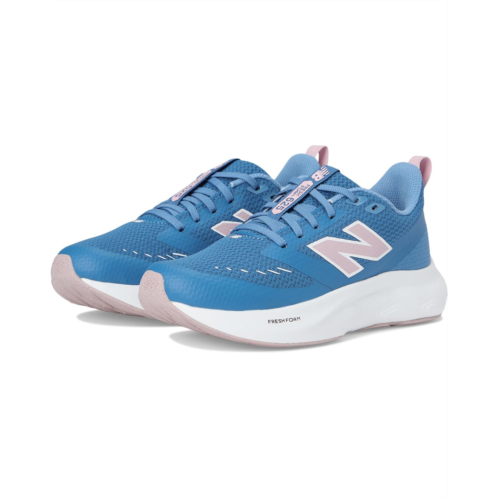 New Balance Kids Fresh Foam 625 v1 Lace-Up (Big Kid)
