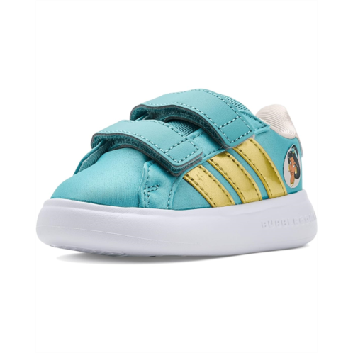Adidas Kids x Disney Aladin Grand Court 3.0 Shoes (Toddler)