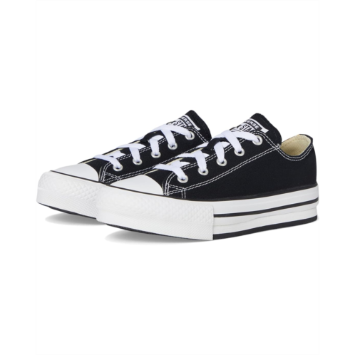Boys Converse Kids Chuck Taylor All Star Eva Lift Platform (Little Kid)