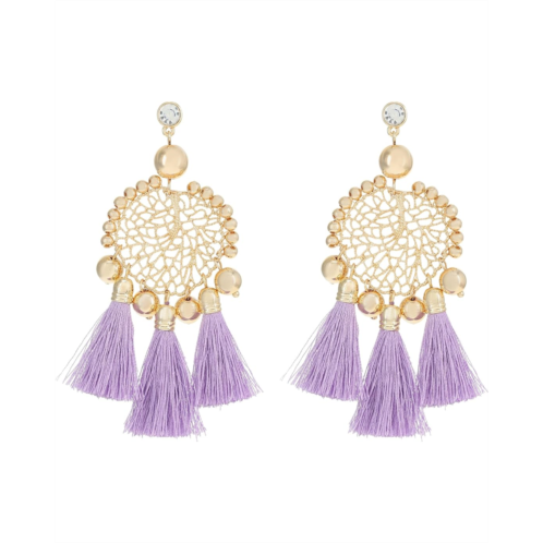Lilly Pulitzer Sea Dreamer Earrings