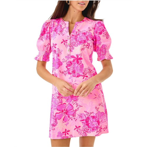 Lilly Pulitzer Delsie Dress