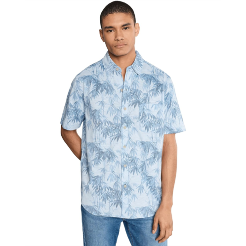 Tommy Bahama San Lucio Tides Bamboo S/S