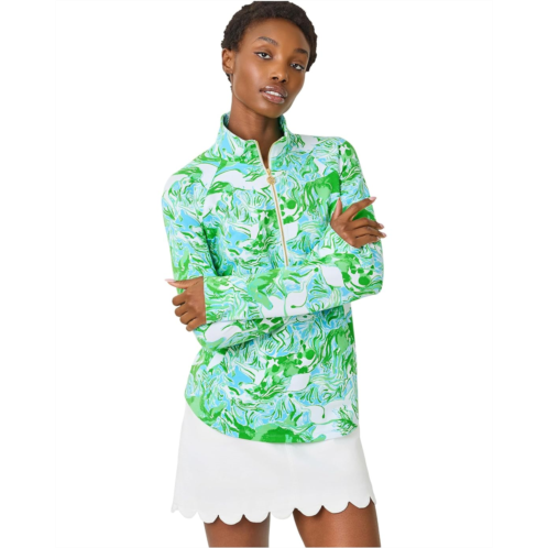 Lilly Pulitzer UPF 50 Skipper Popover