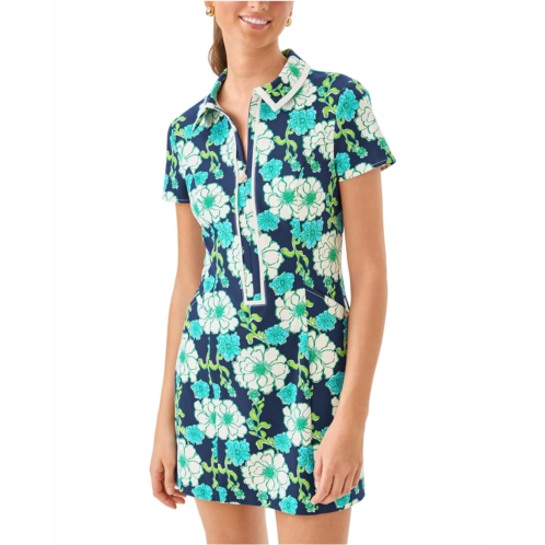 Lilly Pulitzer Kathy Short Sleeve Dress