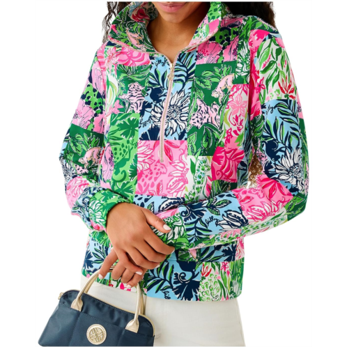 Lilly Pulitzer Eleni Upf 50 Pullover