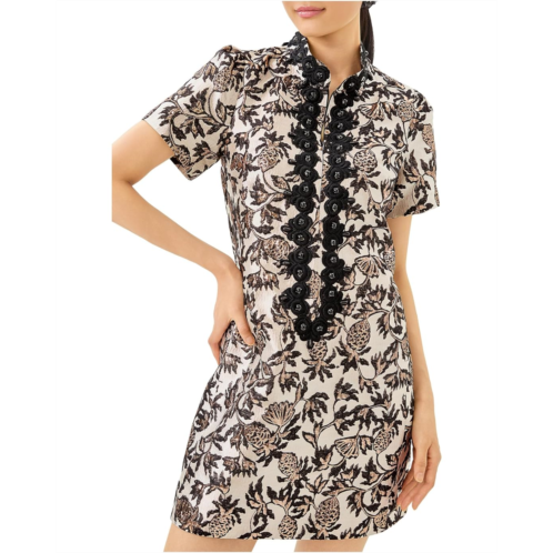 Lilly Pulitzer Teddy Jacquard Shift