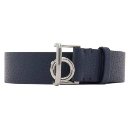 Burberry Rocking Horse Leather Belt Size 95