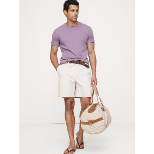 Bananarepublic Luxury-Touch T-Shirt