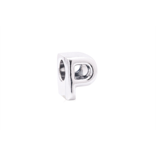 Pandora letter p charm -