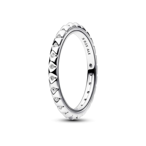 Pandora me pyramids ring