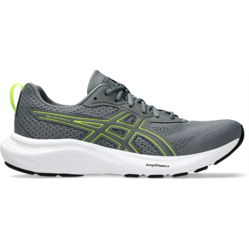 ASICS Mens Gel-Contend 9 Running Shoes Black / Black