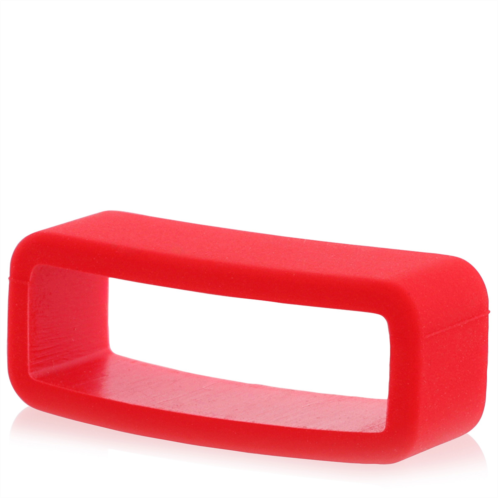 Swatch Red Loop