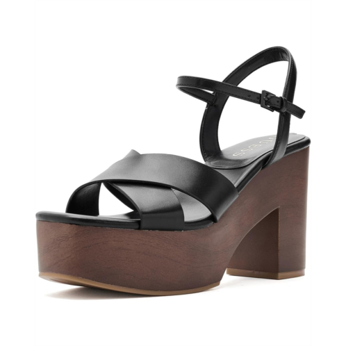 Womens GUESS Qeelin