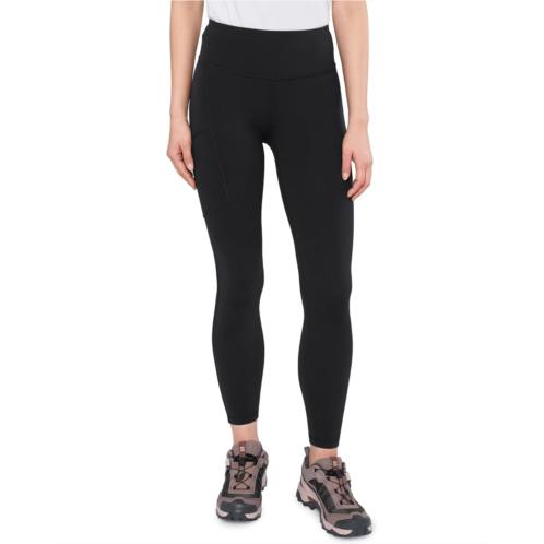 Womens Fjallraven High Coast Tights