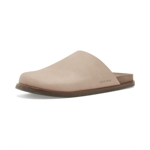 Mens Cole Haan Modern Classics Mules