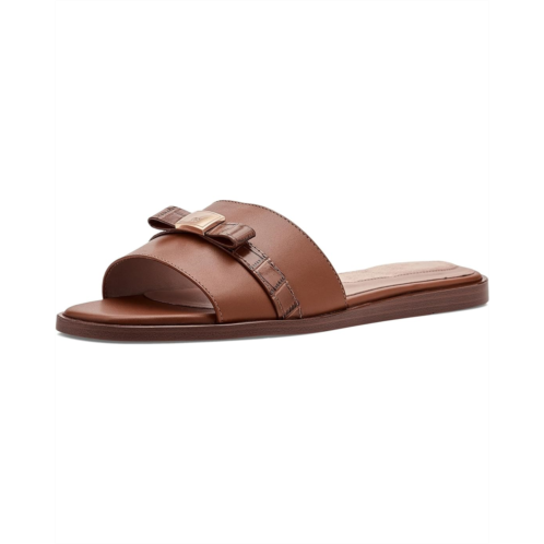 Womens Cole Haan Go-to Emalia Slide Bow