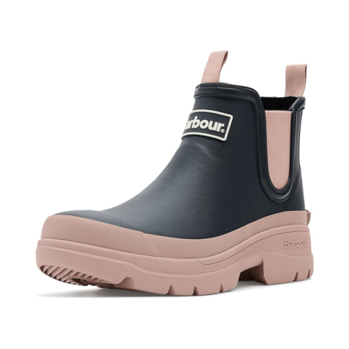 Womens Barbour Barbour Nimbus Chelsea Welly