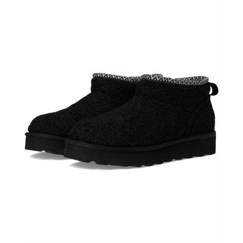 Womens Bearpaw Snuggle Daphne Deco