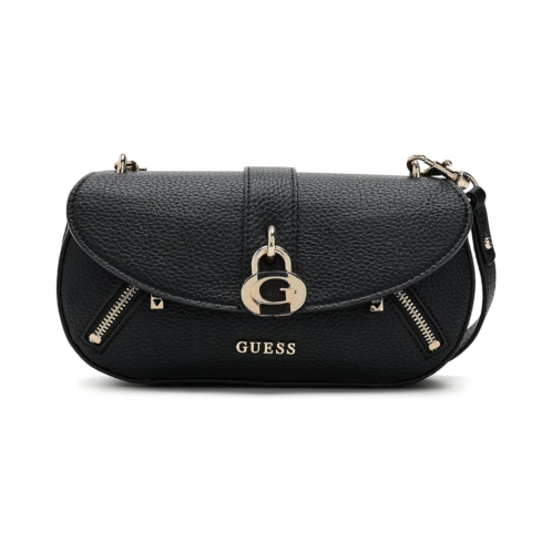 GUESS Jessa Flap Crossbody
