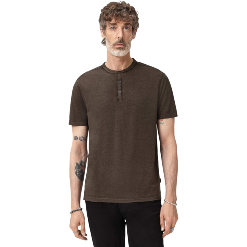 Mens John Varvatos Duke Henley K4463R25
