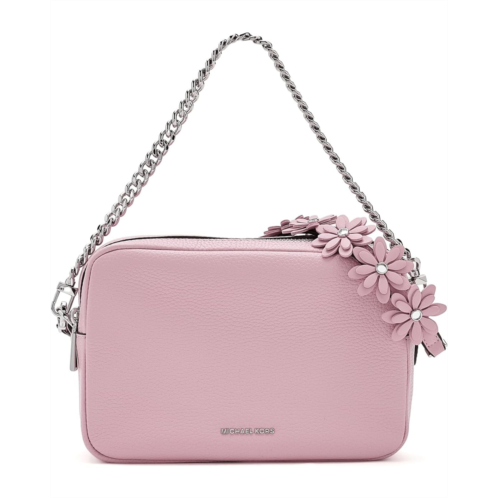 Michael Michael Kors Bryant Medium Double Zip Chain Camera Crossbody