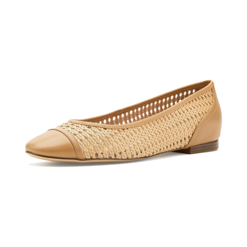 Cole Haan Raquelle Demi Wedge Ballet Flats