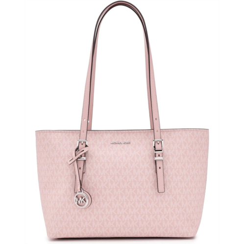 Michael Michael Kors Quinn Medium East West Top Zip Tote