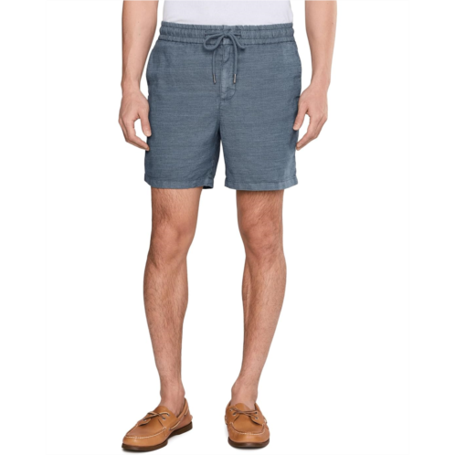 John Varvatos Daryl Shorts