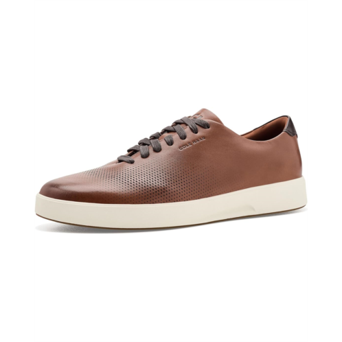 Mens Cole Haan Grandpro Cityspectre Laser Perforated Sneakers