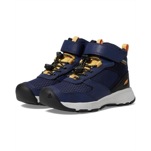 KEEN Kids Skua Durable Easy On Comfortable Waterproof (Toddler/Little Kid)
