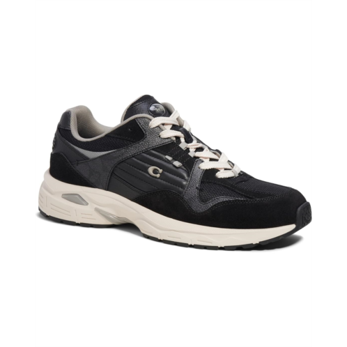 Mens COACH C301 Signature