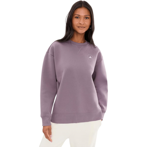 Adidas by Stella McCartney by Stella McCartney Loose Sweatshirt