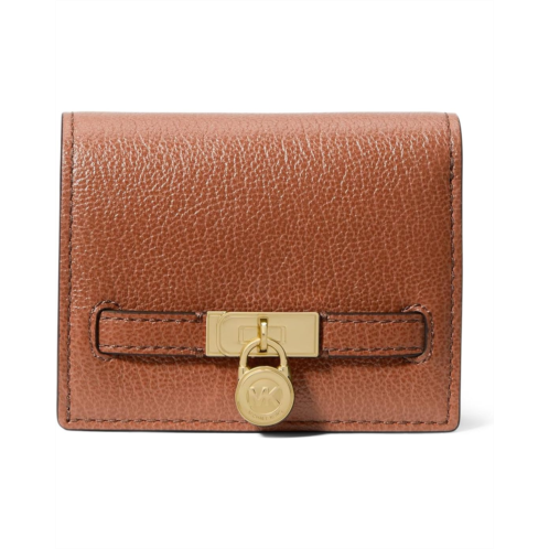 Michael Michael Kors Hamilton Moderne Small Compact Wallet