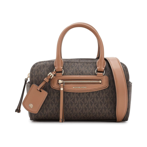 Michael Michael Kors Jet Set Travel Extra Small Duffle Crossbody